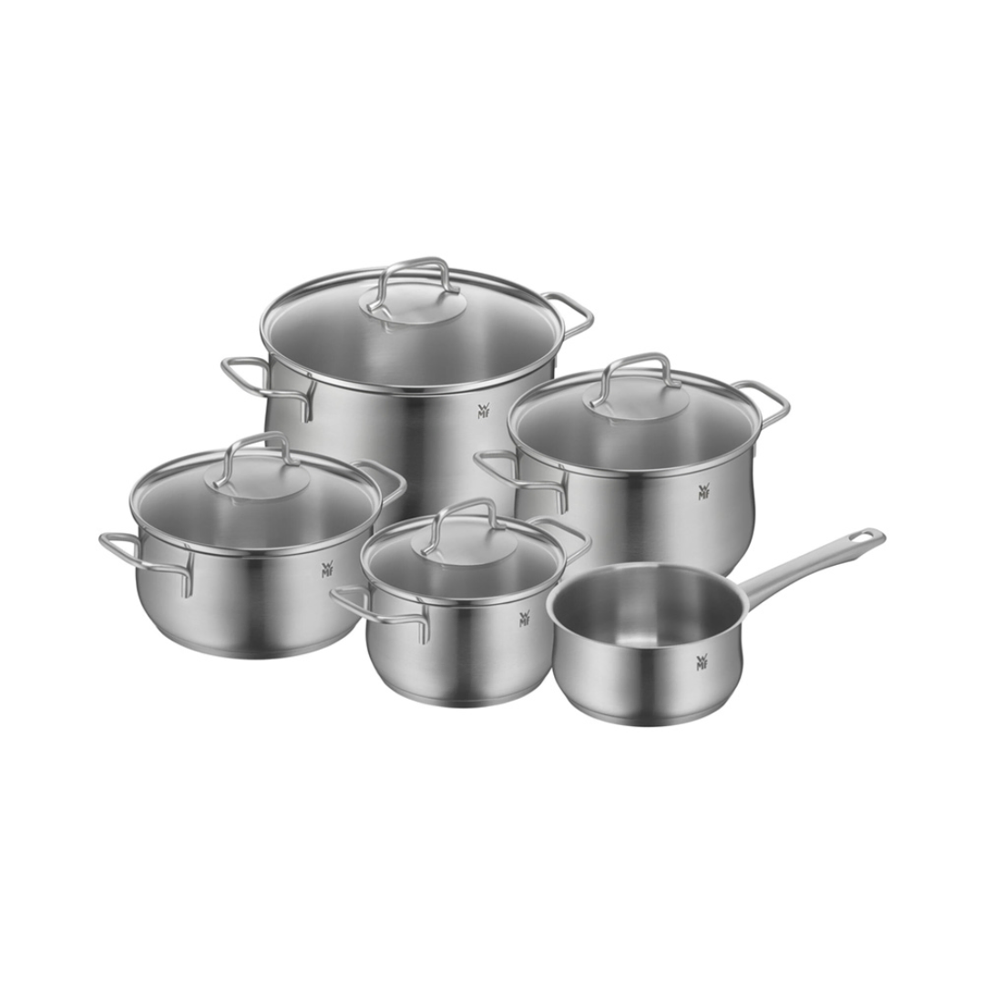Wholesale WMF Cookware Set Supplier in Uruguay